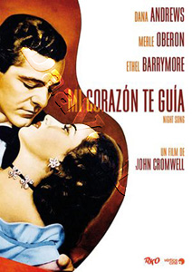 Night Song (DVD)